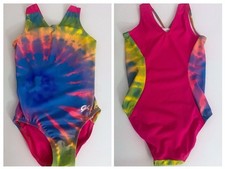 Elite leotard gymnastic for sale  Stratford