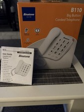 Binatone b110 653410210001 for sale  HALESOWEN