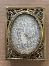 Vintage ornate metal for sale  North Canton