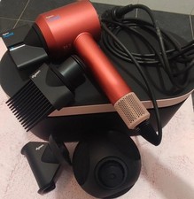 Dyson nural supersonic usato  Trapani