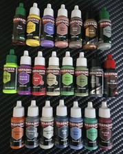 Armypainter fanatic wanted for sale  PAIGNTON