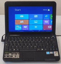 Hannspree sn10e100 laptop for sale  NANTWICH