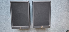 Wharfdale diamond bookshelf for sale  PRESTON
