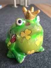 Spardose pomme pidou gebraucht kaufen  Limbach-Oberfrohna