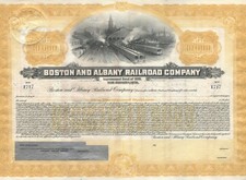 Bond certificate boston for sale  Poultney