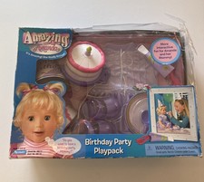 Amazing amanda birthday for sale  Bradenton