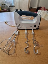 Siemens mq96400 habdmixer gebraucht kaufen  Berlin