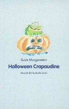 Halloween crapaudine susie d'occasion  France