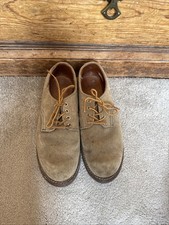 Red wing suede for sale  LISS