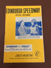 1960 edinburgh monarchs for sale  BOLTON