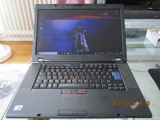 Lenovo thinkpad t540 gebraucht kaufen  Tellingstedt