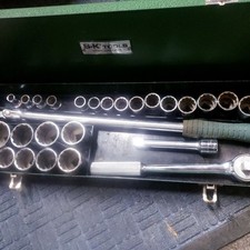 Vintage tools drive for sale  Haledon