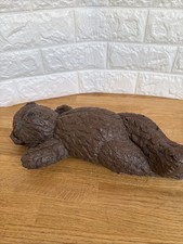 Garden ornament teddy for sale  BOAT OF GARTEN