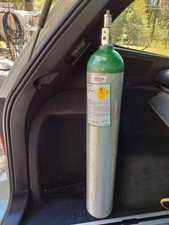 Medical oxygen tank for sale  Hephzibah