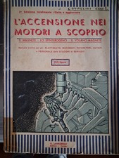 Accensione nei motori usato  Pesaro
