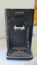 Senseo quadrante kaffeepadmasc gebraucht kaufen  Gars Bahnhof