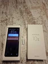 xperia 10 ii sony gebraucht kaufen  Wittstock/Dosse