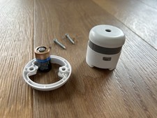 Rauchmelder elro 2001 gebraucht kaufen  Kelkheim