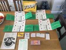 Vintage scoop board for sale Vintage scoop board for sale  COLCHESTER