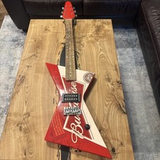 Budweiser bowtie electric for sale  Canyon