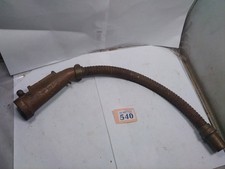 Vintage petrol nozzle for sale  BRISTOL