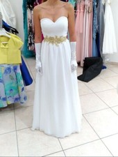 Abito sposa tg. usato  Latina