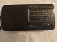 Sony icf 490s gebraucht kaufen  München