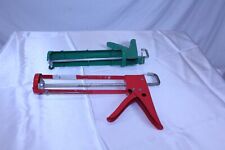 Metal caulking guns for sale  Battle Creek