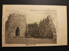 Veil astico rocca d'occasion  Expédié en Belgium