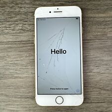 Apple iphone rose for sale  Melissa
