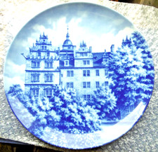 Vintage collector blue for sale  TRURO