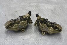 Bremssattel bremszangen brembo gebraucht kaufen  Knittlingen