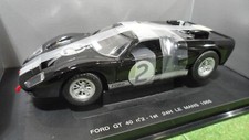Ford mans 1966 d'occasion  Rochefort-Montagne