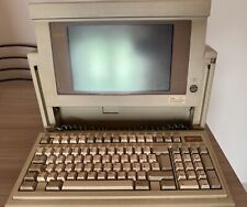 Compaq portable 386 usato  Roma