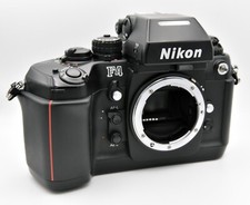 Nikon 35mm film for sale  ELLAND