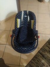 Seggiolino ovetto chicco usato  San Cassiano