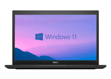 Dell latitude 7490 d'occasion  Expédié en Belgium