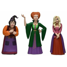 Neca hocus pocus usato  Roccagloriosa