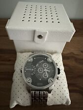 Montre homme diesel d'occasion  Plaisir