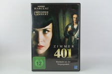 Zimmer 401 rückkehr gebraucht kaufen  Bamberg