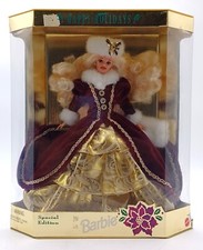 1996 happy holidays gebraucht kaufen  Bogel, Mieheln, Weyer