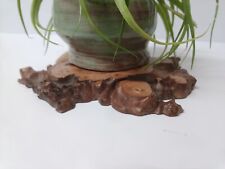 Beautiful japanese burl for sale  BRIGHTON