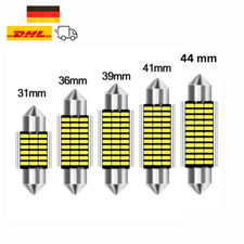 Led auto glühbirnen gebraucht kaufen  Reutlingen