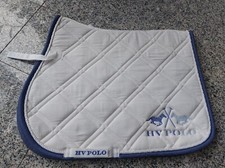 Schabracke polo weiß gebraucht kaufen  Fröndenberg/Ruhr