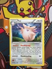 Carte pokemon pixi usato  Spedire a Italy