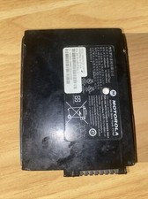 MOTOROLA 82-171249-01 REV A BATERIA WALKIE TALKIE RÁDIO MOTOROLA BIDIRECIONAL comprar usado  Enviando para Brazil