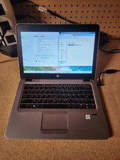 Elitebook 820 intel for sale  Willoughby