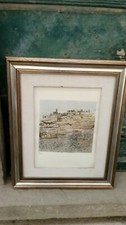 Litografia giuseppe banchieri usato  Baschi