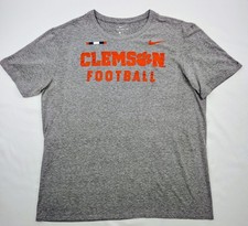 Nike tee clemson for sale  Mableton