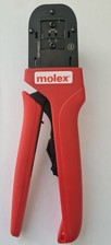 Molex 2133094400a hand for sale  LONDON